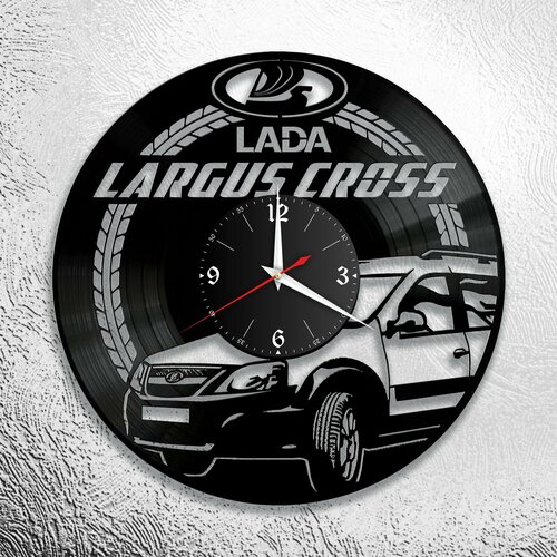  1490     , Lada Largus Cross