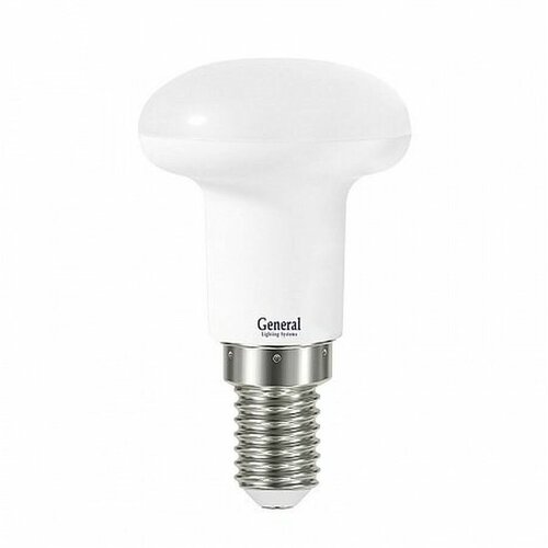 ������ 94� �������� ������������ 5�� General 648400 GLDEN-R39-5-230-E14-6500