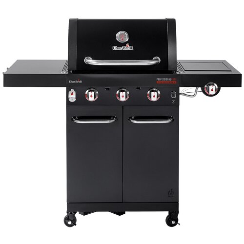  84900   Char-Broil Professional CORE 3B