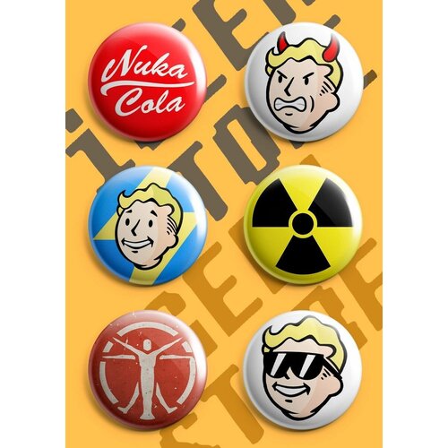  359   iGEEKSTORE  / Fallout 37 