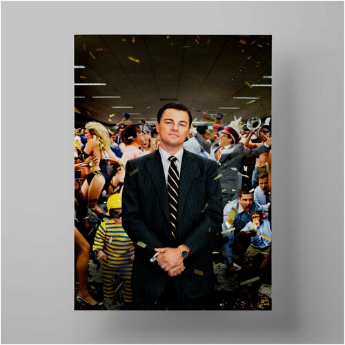  1200    -, The Wolf of Wall Street, 5070 ,    