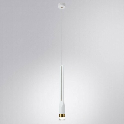  2490   ARTE Lamp A2307SP-1WH