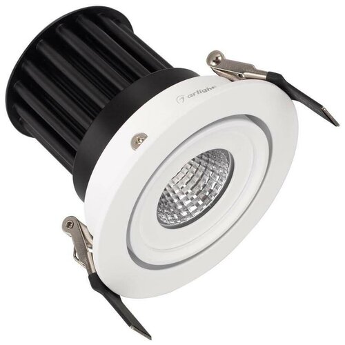  2009    Arlight LTD-95WH 9W Day White 014930