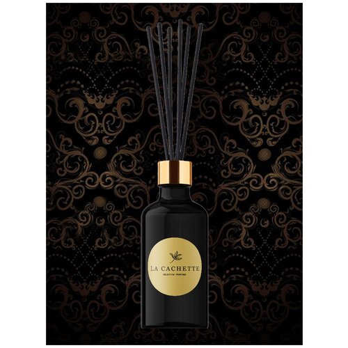  699   / La Cachette melange  U040 Royal Oud, 55 