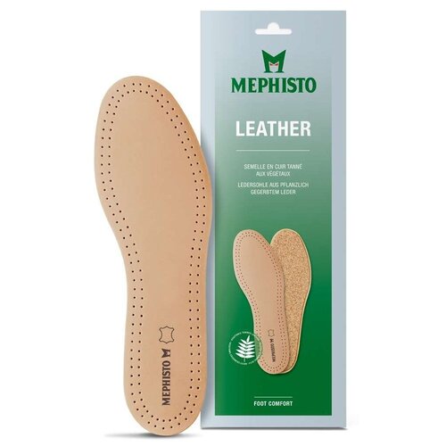  599     MEPHISTO Leather