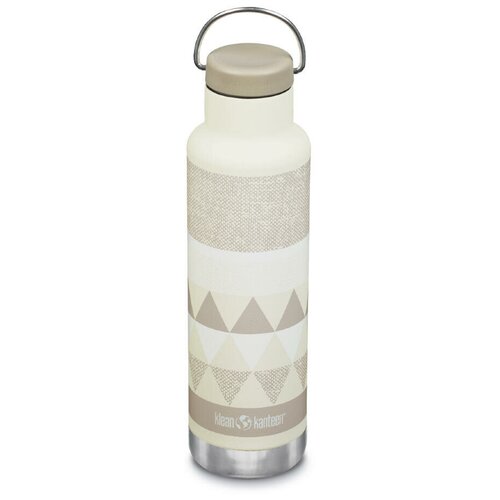 ������ 3910� ������������ Klean Kanteen NEW Insulated Classic 20oz (592 ��) Black Camo