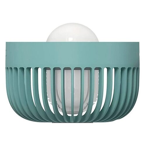  3098   Xiaomi SOLOVE Mosquito Lamp 002D Green, 10 ,  10 2, 