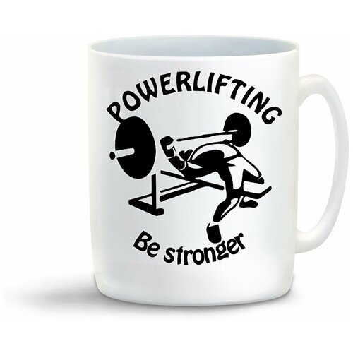  320   CoolPodarok   Powerlifting Be stronger (  