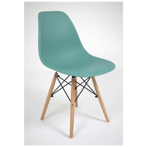  2410   622 Eames Green-40 Red&Black 