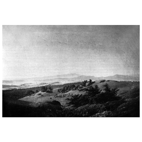  1950     (Landscape) 3    60. x 40.