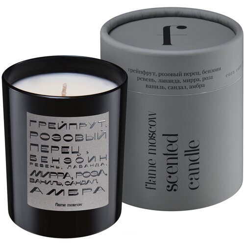 ������ 2990� Flame Moscow ����� � ������ ������ �Cora� 250 ��