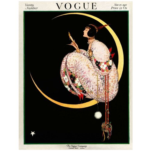  2590  /  /  Vogue -    4050   