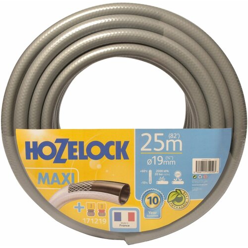  4890    HOZELOCK Maxi 3/4  25 