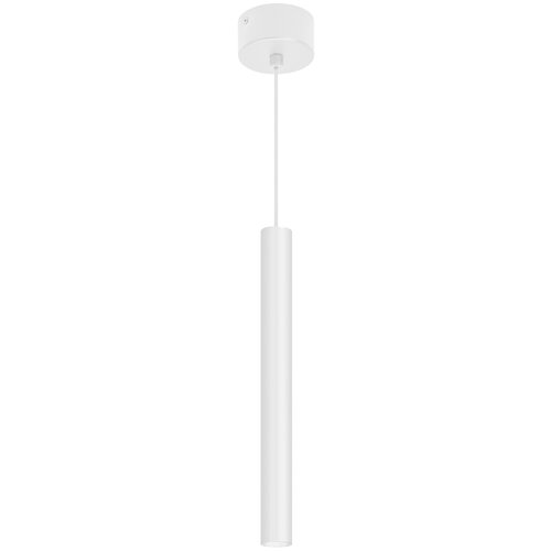  5341  SP-PIPE-HANG-L300-R30-9W Day4000 (WH, 24 deg, 230V) (Arlight, IP20 , 3 )