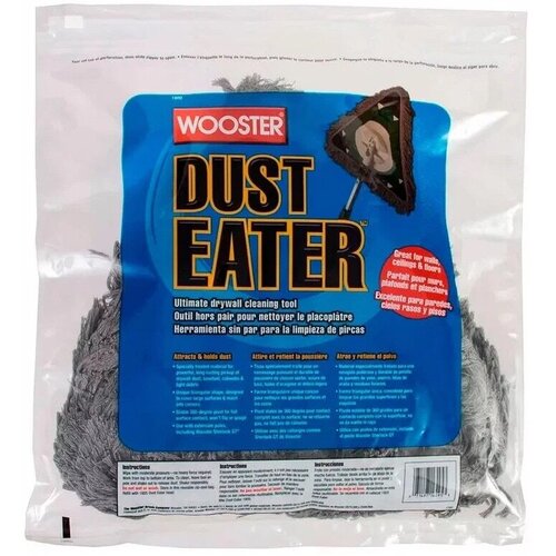  8040   Wooster Dust Eater