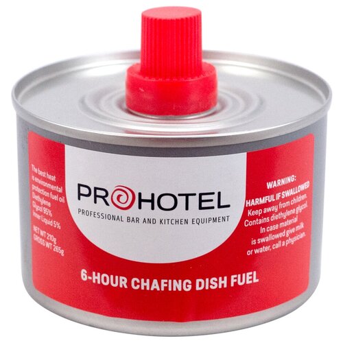  343    210  6      PROHOTEL 1 