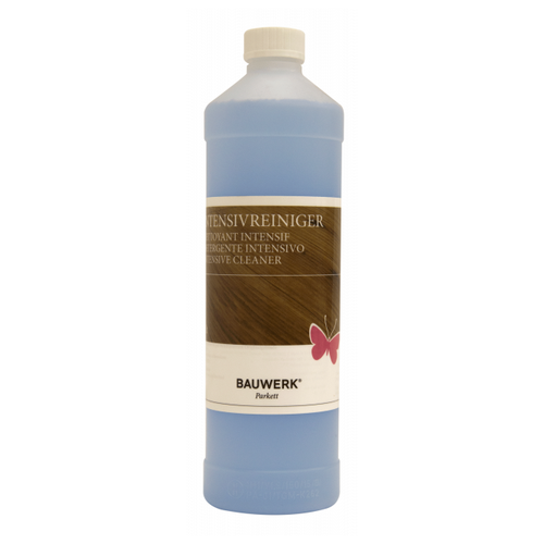  4000   Bauwerk Intensive Cleaner (   )