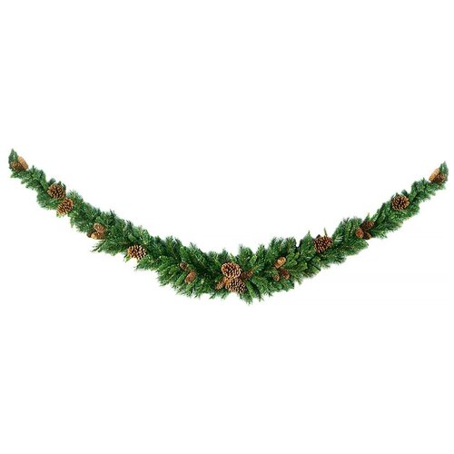 ������ 9526� National Tree Company ���� ������ � ������� 270*36 ��, ��� 31PC9MS