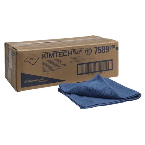  8980 7589    Kimtech Prep  (1   25 )