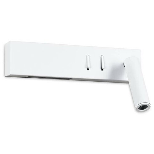  5221  ,  Ambrella Light WALLERS, FW285, 6W, LED