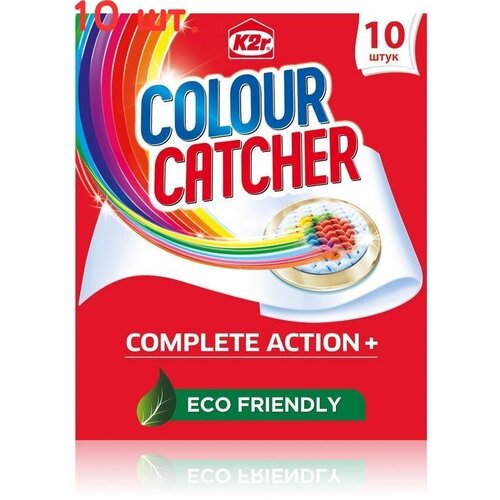  6129    Colour Catcher, 10  (10 .)