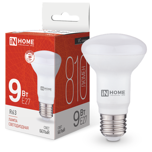 ������ 663� ������������ �������� IN HOME R63 9�� 230� 4000� �27 (4 ��.)
