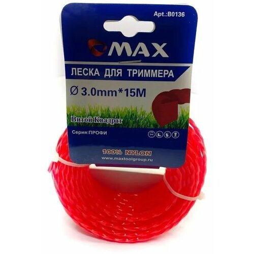  268  B0136 MAX   3,0  x 15 ,   