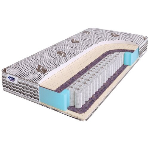 ������ 31612� ������ SkySleep Nature Pro Forma Latex S500 120�195