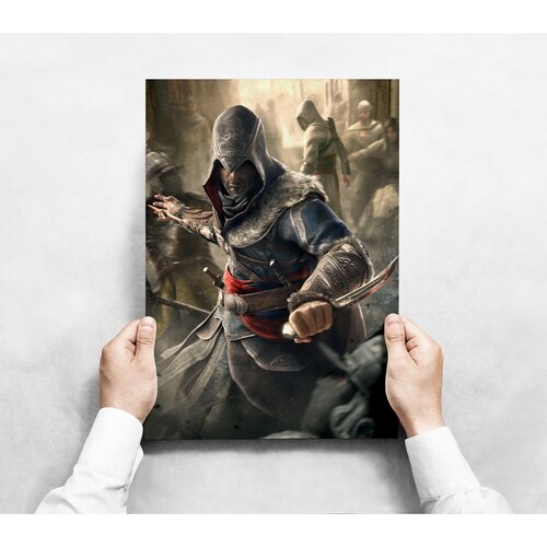  999  Assassin's Creed  1 6080   