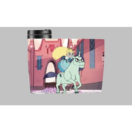 ������ 850� ����������� ������� ��������� � ���� ��� , Star vs. the Forces of Evil � 13