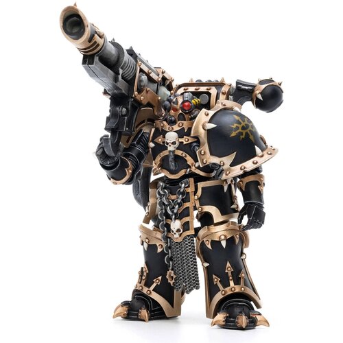 ������ 5900� ������� Warhammer 40K Chaos Space Marine Black Legion Havocs Marine 02 1:18