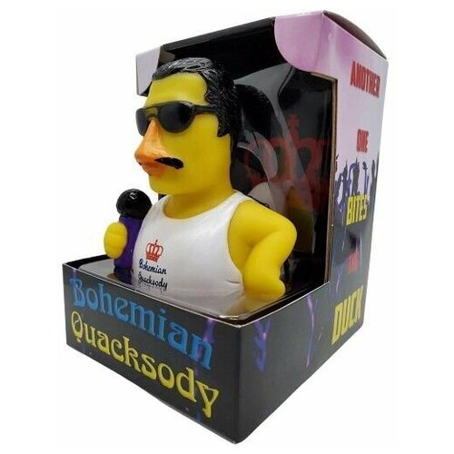 ������ 4494� ������� ���� ��������� ��������� (Bohemian Quacksody)CelebriDucks