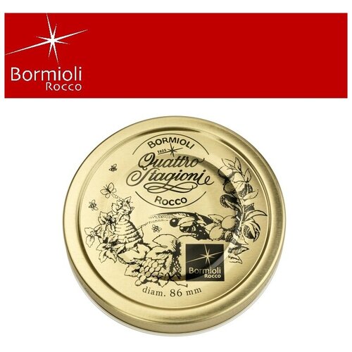 ������ 1199� ������ ��� ����� 86�� Quatro Stagioni Bormioli Rocco