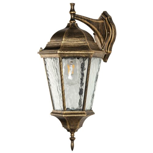  4990   Arte Lamp Genova, A1204AL-1BN, 75W, E27