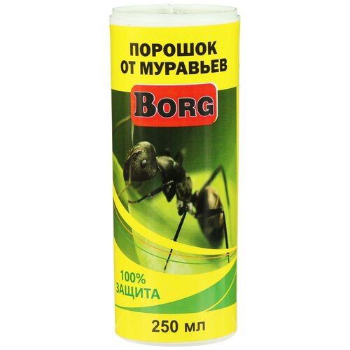  559    Borg 250