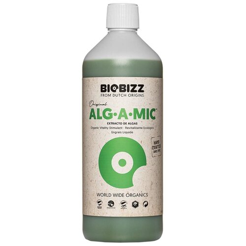  2340    BioBizz Alg-A-Mic 1,    