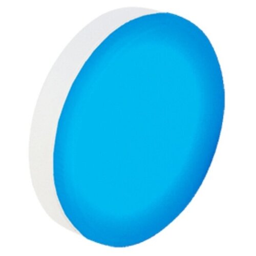 ������ 850� Ecola GX53 LED color Premium 12,0W Tablet 220V Blue