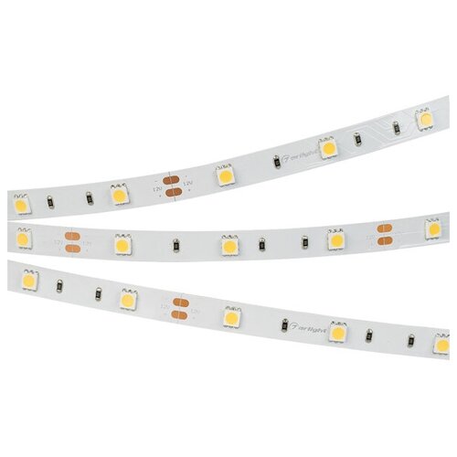  2520   RT 2-5000 12V Cool 8K (5060, 150 LED, LUX) (Arlight, 7.2 /, IP20)