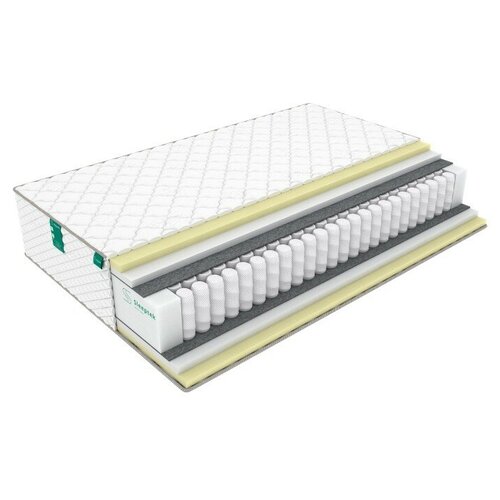  19120  Sleeptek PremierBIG MemoFoam Double 90200