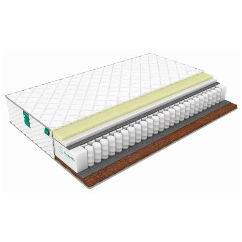  20500  Sleeptek Premier MemoFoam Cocos 120195