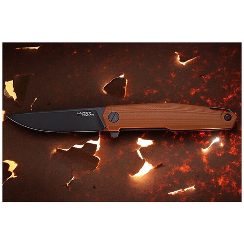  13860 C  Lance Brown Mr.Blade