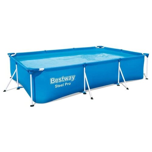  12100   Steel Pro, 300  201  66 , 56404 Bestway