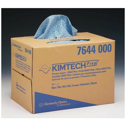  6252 7644     Kimtech Prep  (1   160 )