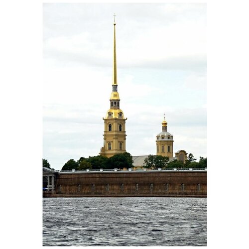  1330    - (St. Petersburg) 11 30. x 44.