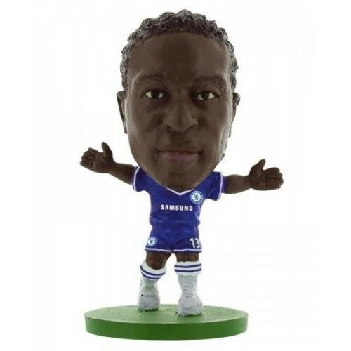 ������ 890� ������� ���������� Soccerstarz ������ ����� ����� (Victor Moses Chelsea) Home Kit (77043)