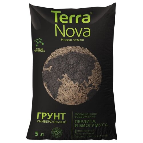 ������ 240� ���������� ������������� TERRA NOVA ����� ����� 5�