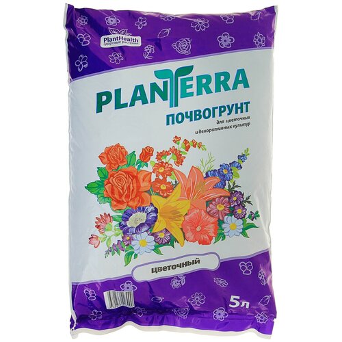  140       PlanTerra, , 5 