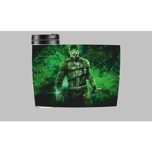 ������ 843� ����������� Tom Clancy s Splinter Cell � 10