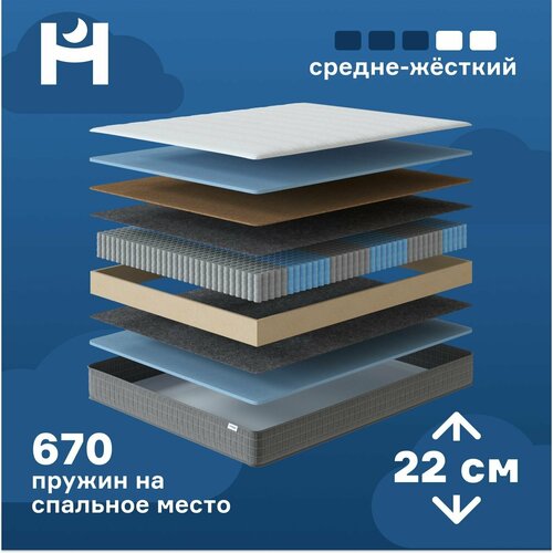������ 6990� ������ HYPNOZ Spring Classic Pro, ����������� �������, 80�200 ��