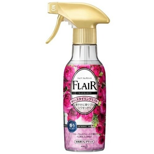  645 AO -   Flair Fragrance   ,   ,  270 .